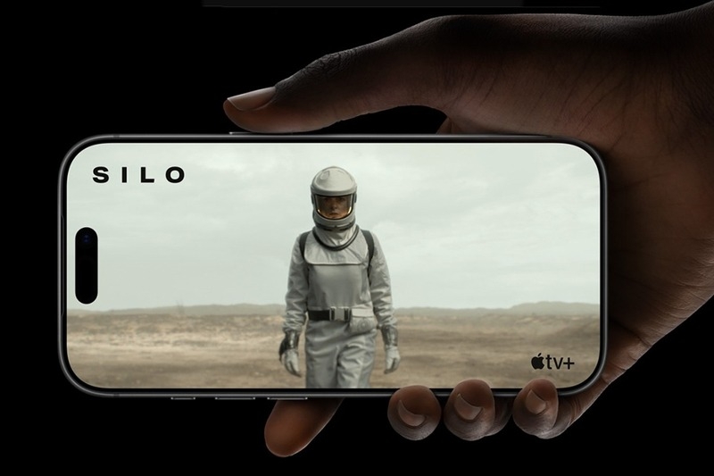 So sánh iPhone 17 Pro Max và Xiaomi 15 Ultra hình 112