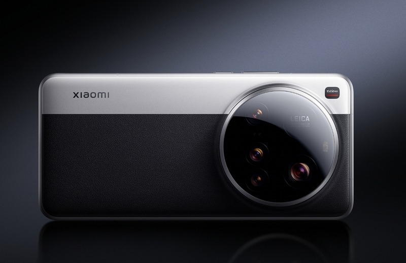 So sánh iPhone 17 Pro Max và Xiaomi 15 Ultra hình 13