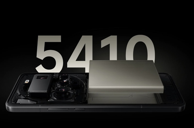 So sánh iPhone 17 Pro Max và Xiaomi 15 Ultra hình 115