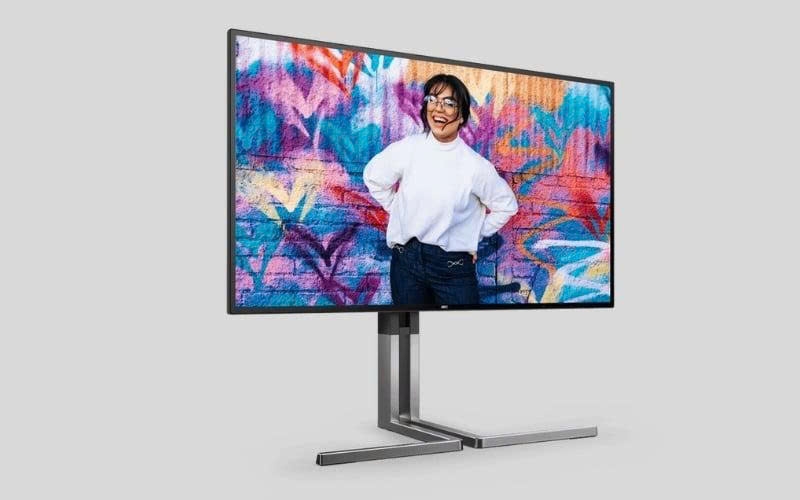 So sánh màn hình 60 Hz và 120 Hz ảnh 1