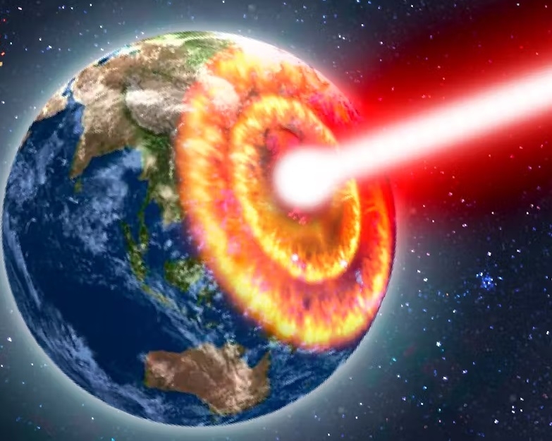 Solar Smash 10