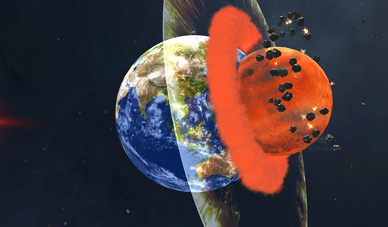 Solar Smash 2