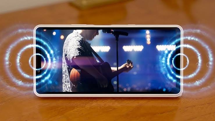 Sony Xperia 10 VIII có gì mới 8.jfif