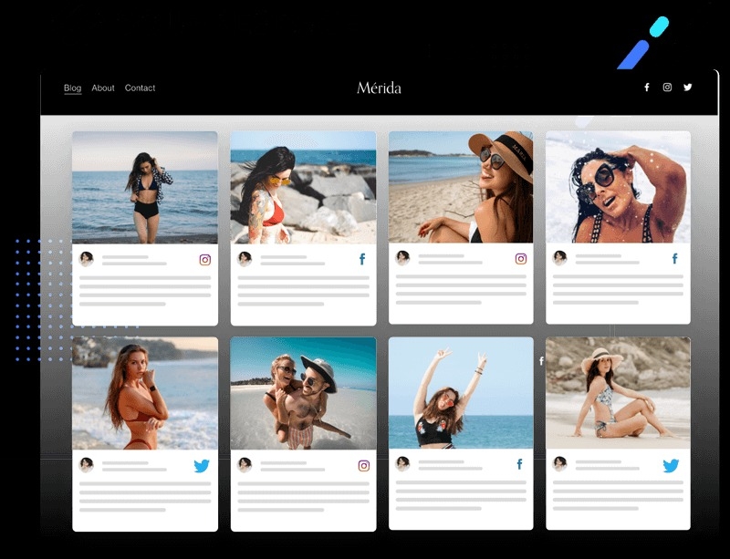 Squarespace hình 4