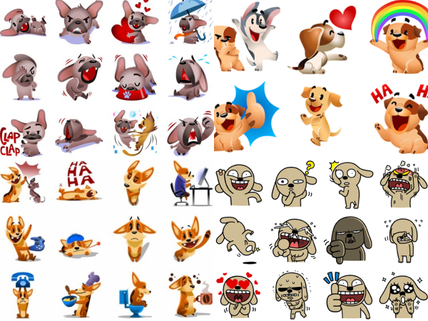 Sticker là gì ảnh 11