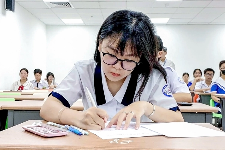 T01 gồm những môn nào? Ngành nào ảnh 1