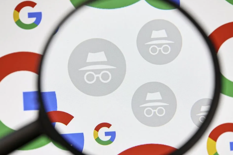 Tab ẩn danh trên chrome là gì 1