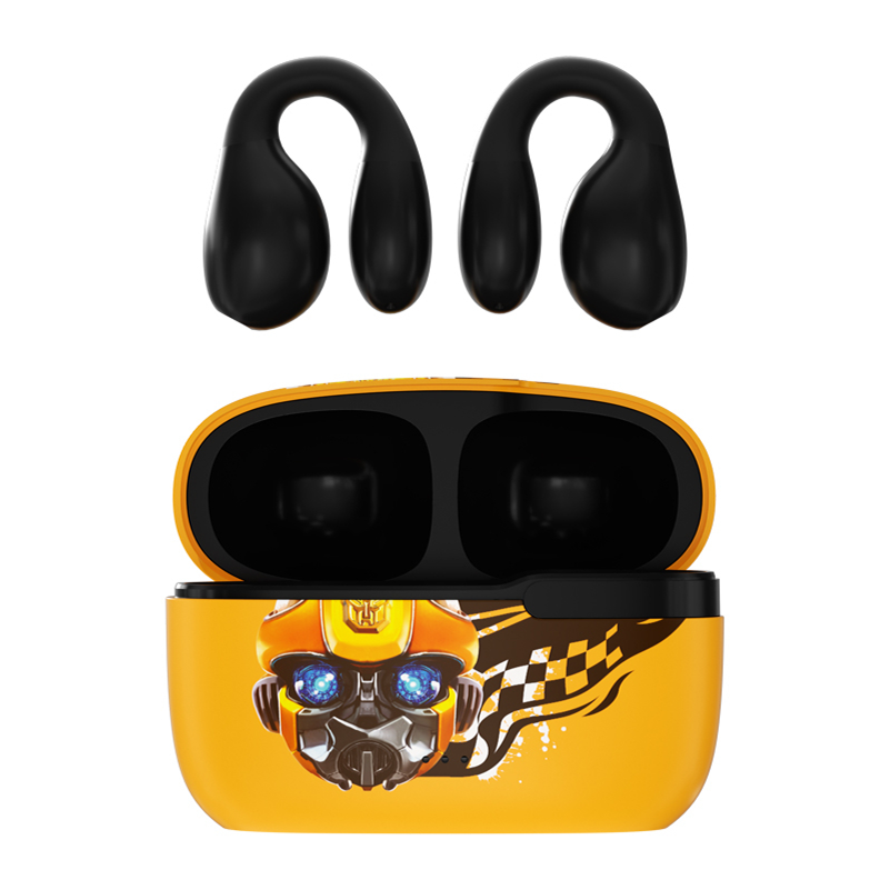 Tai Nghe Bluetooth Tecno Transformers