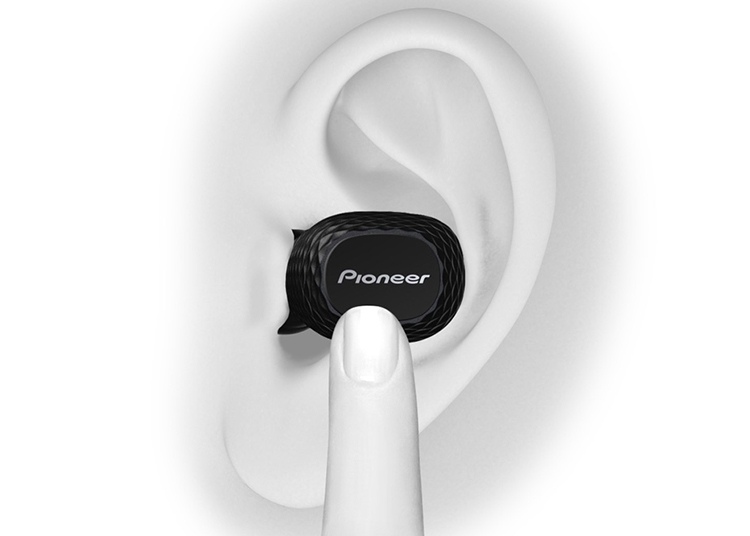 Phân loại tai nghe phổ biến của Pioneer
