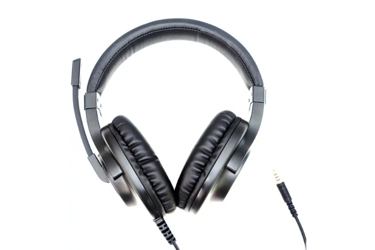 Tai nghe học tiếng Anh (7)