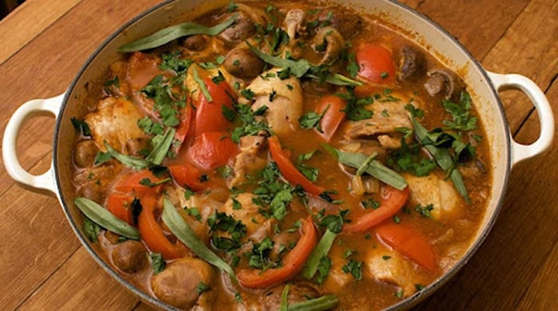 Tarragon 5