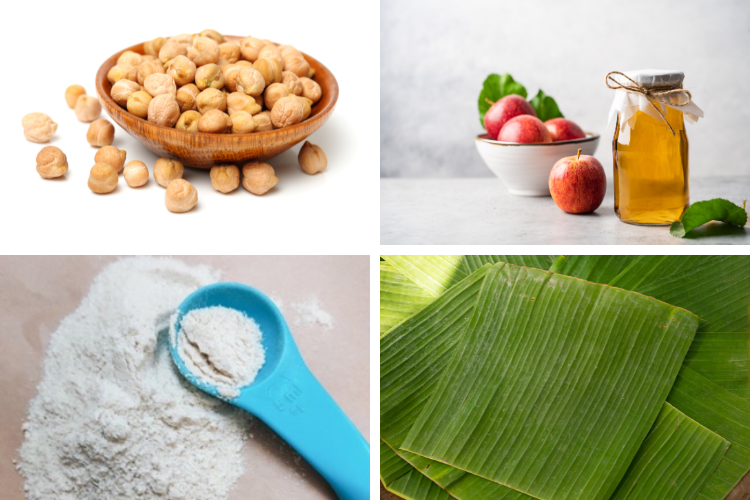 Tempeh hình 3