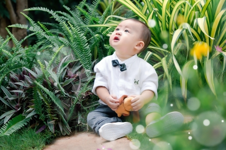 Tên tiếng Anh cho nam (9)