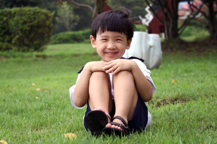 Tên tiếng Anh cho nam (6)