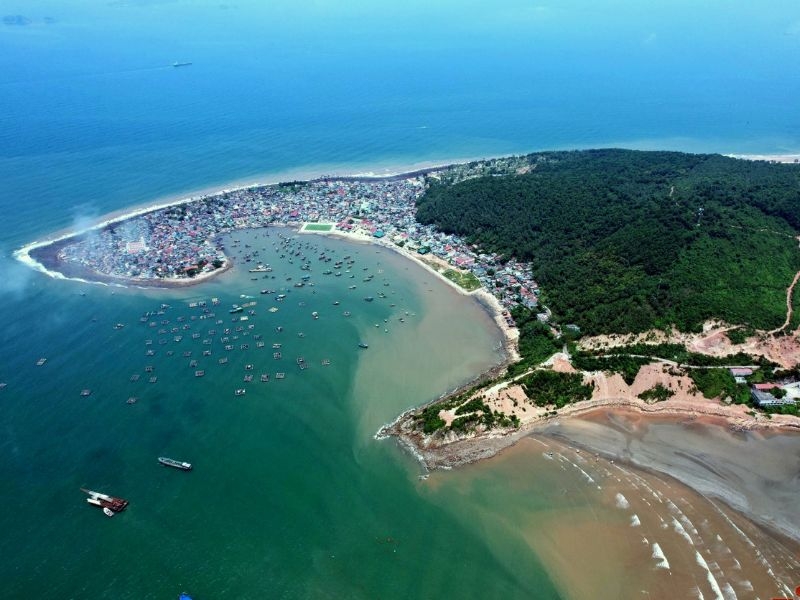 Biển Nghi Sơn