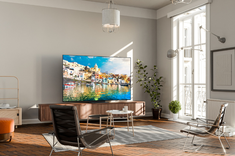thiết kế Infinity Air Design 3