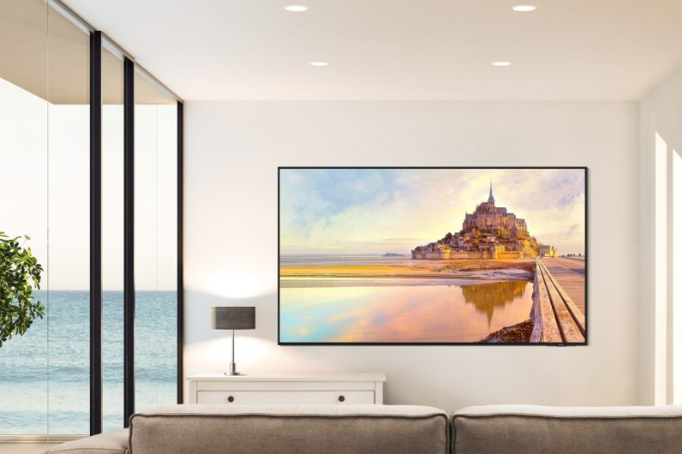thiết kế Infinity Air Design 4