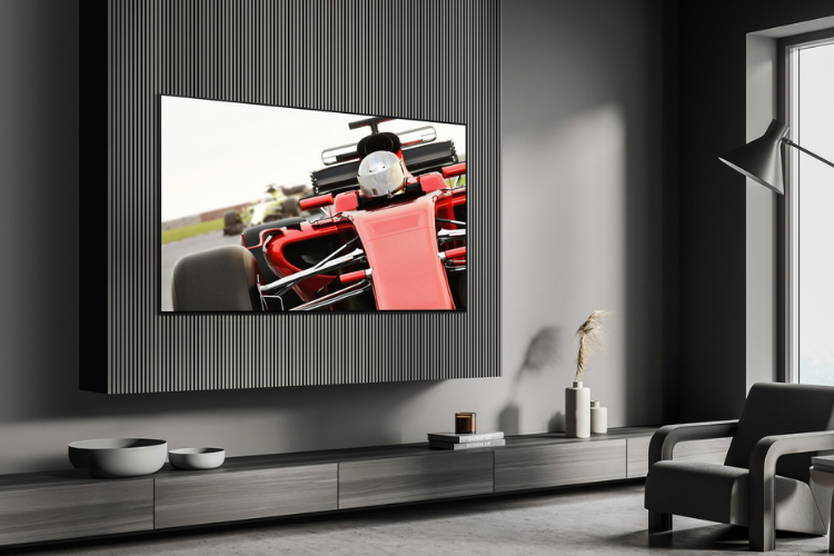 thiết kế Infinity Air Design 5