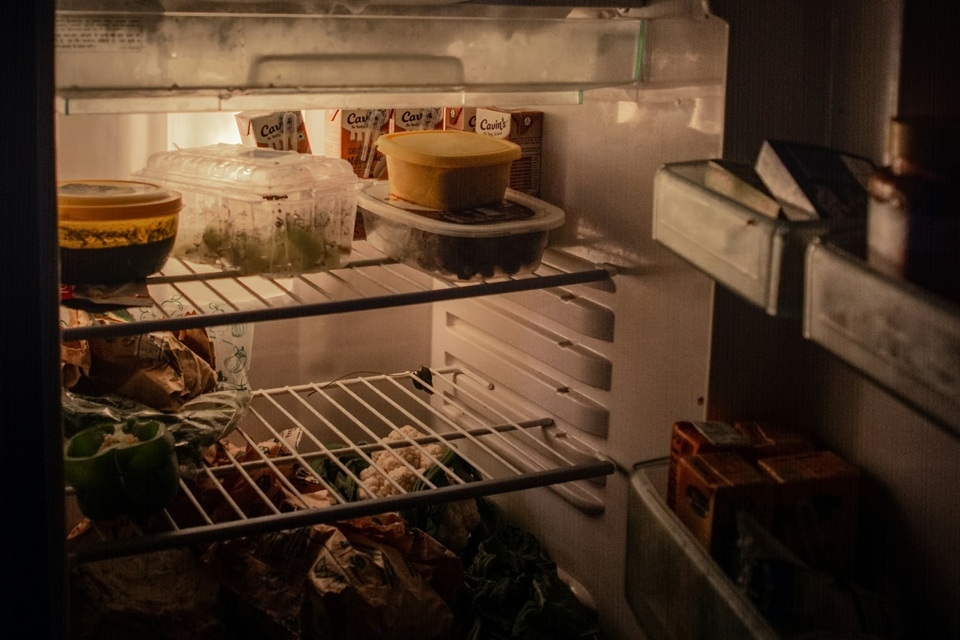 Thịt gà luộc để tủ lạnh được bao lâu? Bảo quản thịt gà chín đúng cách, không mất vị và an toàn cho sức khỏe