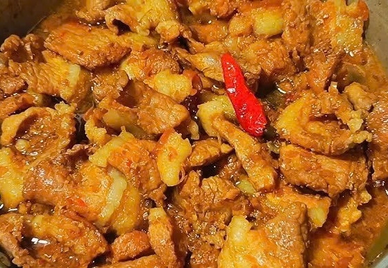 Thịt luộc để tủ lạnh được bao lâu ảnh 6