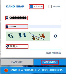 Thủ tục rút bảo hiểm xã hội 1 lần online 2.png
