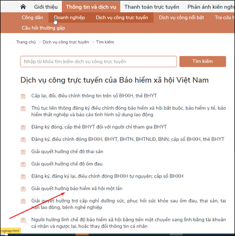 Thủ tục rút bảo hiểm xã hội 1 lần online 3b.png
