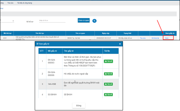 Thủ tục rút bảo hiểm xã hội 1 lần online 8.png
