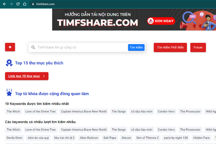 TimFshare 2