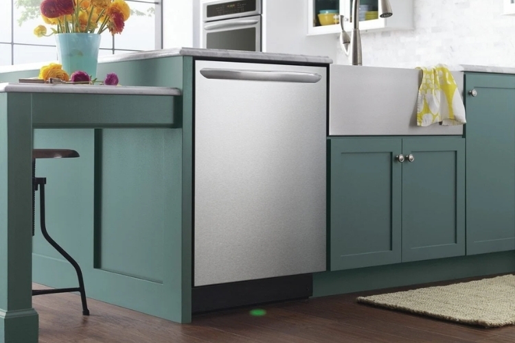 Tính năng Beam-on-Floor (1)