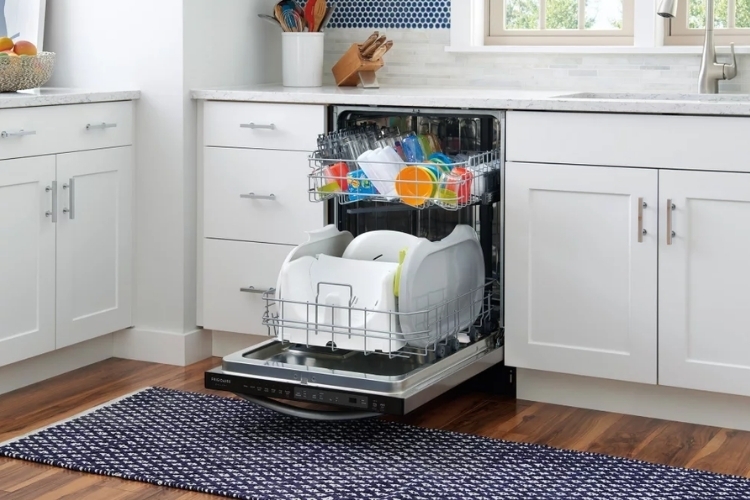 Tính năng Beam-on-Floor (2)