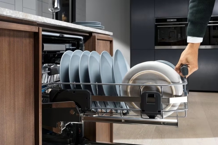 Tính năng Beam-on-Floor (5)