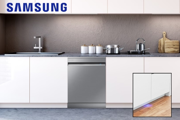 Tính năng Beam-on-Floor (9)