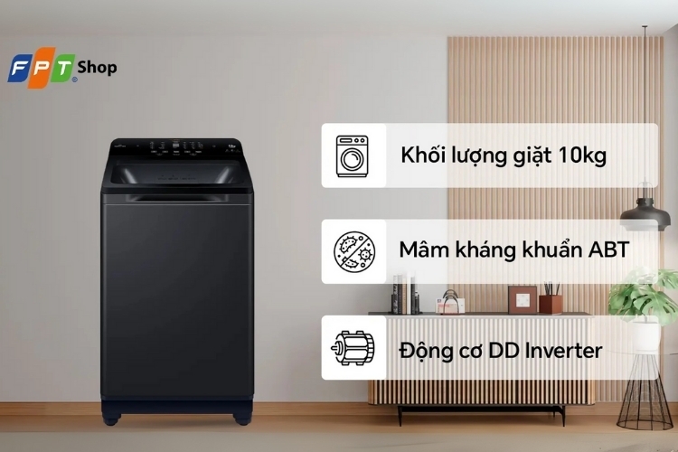 Tính năng khóa trẻ em trên máy giặt (4)