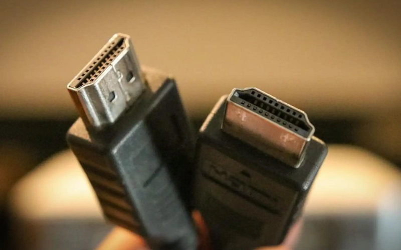 Tivi mất tiếng khi cắm HDMI (ảnh 4)
