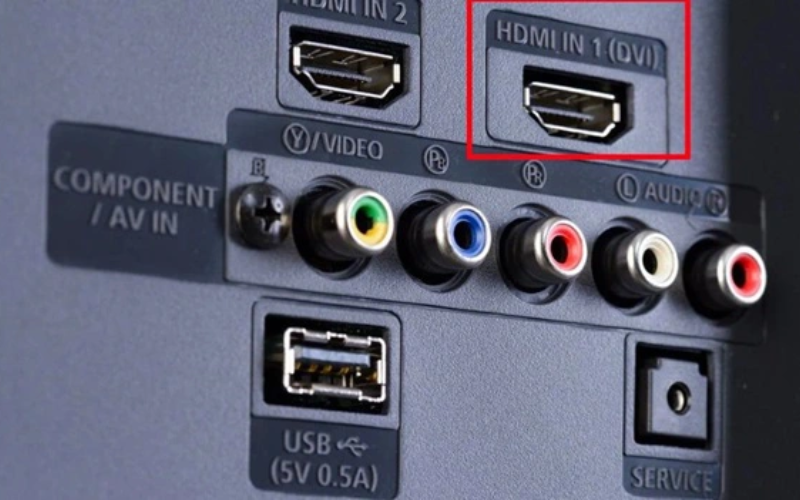 Tivi mất tiếng khi cắm HDMI (ảnh 5).png