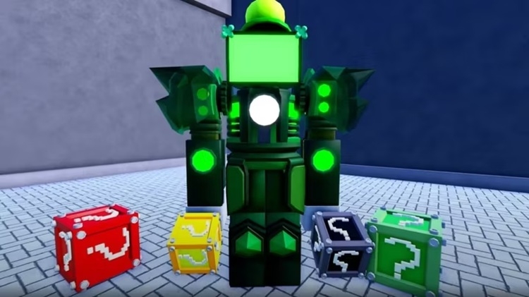 Toilet Tower Defense 2