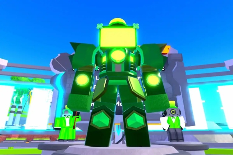 Toilet Tower Defense 3