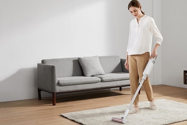 Tổng hợp lỗi trên máy hút bụi Roidmi ảnh 6