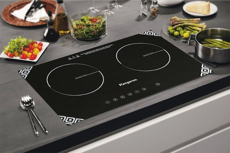 Top 10 bếp từ đôi tốt nhất hiện nay, hiện đại, sang trọng nâng tầm gian bếp