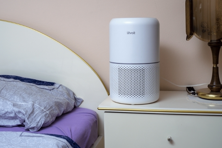 Top máy lọc không khí phòng nhỏ tốt nhất (1)