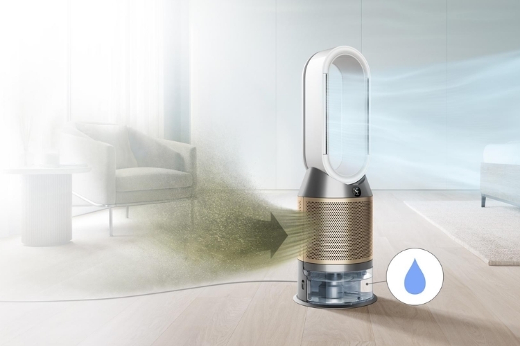 Top máy lọc không khí phòng nhỏ tốt nhất (3)