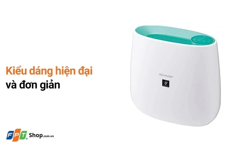 Top máy lọc không khí phòng nhỏ tốt nhất (4)