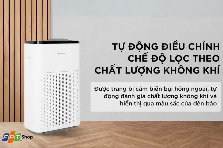 Top máy lọc không khí phòng nhỏ tốt nhất (7)