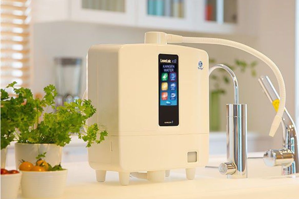 Top máy lọc nước của Nhật tốt nhất 2026: Công nghệ hiện đại, an toàn cho sức khỏe