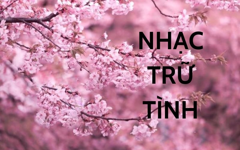 Bolero, trữ tình