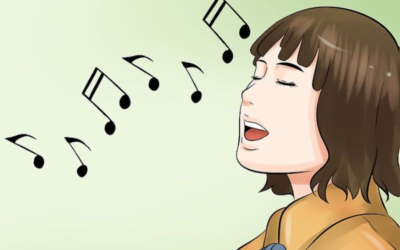 Mẹo hát karaoke hay hơn dù giọng yếu