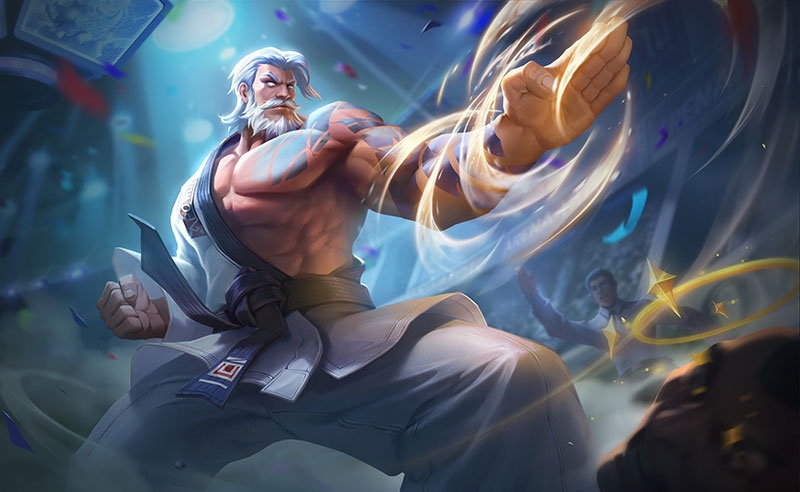 Top tướng nhiều khống chế nhất Liên Quân Gildur.jpg