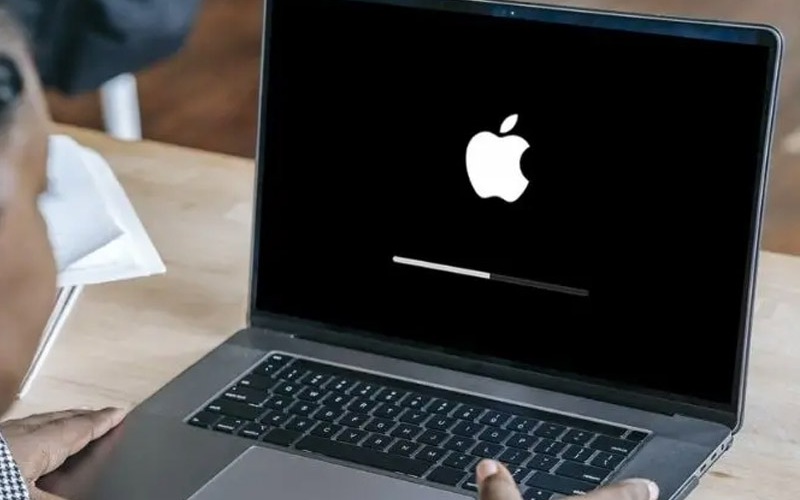 Trackpad Macbook bị đơ (ảnh 5)
