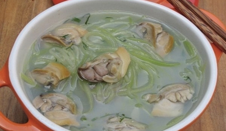 trai nấu gì ngon 7