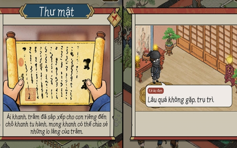 Chế độ hóa duyên hấp dẫn